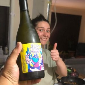 Meet your Posher, Grace